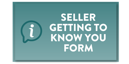 Seller Getting to Know You Form